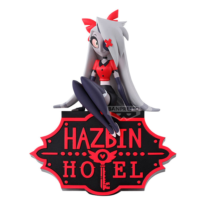 PRE-ORDER Vaggie Ver. A Hazbin Hotel