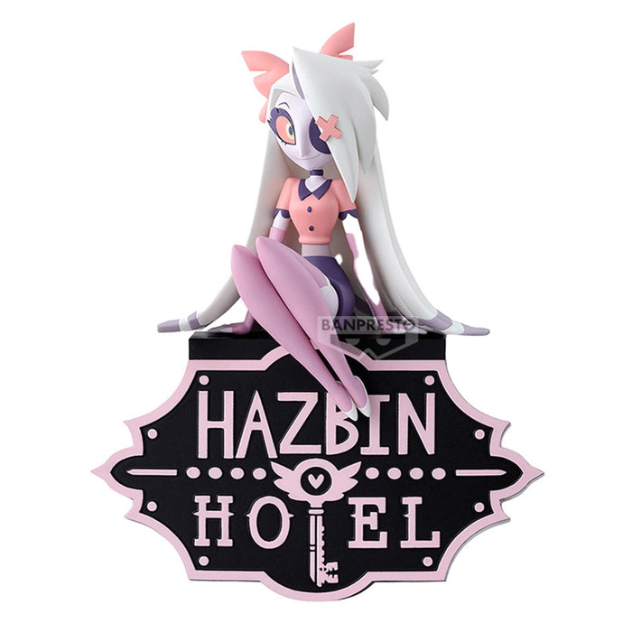 PRE-ORDER Vaggie Ver. B Hazbin Hotel