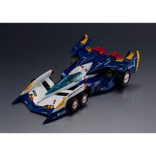 Load image into Gallery viewer, PRE-ORDER Variable Action 2nd LAP Super Asurada SA-01/C FUTURE GPX CYBER FORMULA11
