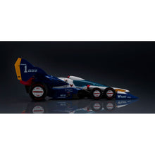 Load image into Gallery viewer, PRE-ORDER Variable Action 2nd LAP Super Asurada SA-01/C FUTURE GPX CYBER FORMULA11
