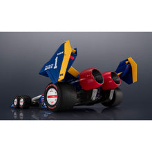 Load image into Gallery viewer, PRE-ORDER Variable Action 2nd LAP Super Asurada SA-01/C FUTURE GPX CYBER FORMULA11
