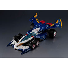 Load image into Gallery viewer, PRE-ORDER Variable Action 2nd LAP Super Asurada SA-01/C FUTURE GPX CYBER FORMULA11
