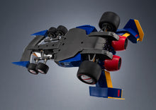 Load image into Gallery viewer, PRE-ORDER Variable Action 2nd LAP Super Asurada SA-01/C (with gift) FUTURE GPX CYBER FORMULA11
