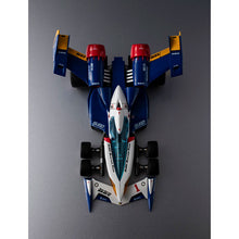 Load image into Gallery viewer, PRE-ORDER Variable Action 2nd LAP Super Asurada SA-01/C (with gift) FUTURE GPX CYBER FORMULA11
