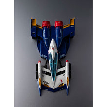 Load image into Gallery viewer, PRE-ORDER Variable Action 2nd LAP Super Asurada SA-01/C (with gift) FUTURE GPX CYBER FORMULA11
