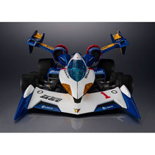 Load image into Gallery viewer, PRE-ORDER Variable Action 2nd LAP Super Asurada SA-01/C (with gift) FUTURE GPX CYBER FORMULA11
