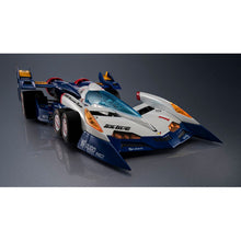 Load image into Gallery viewer, PRE-ORDER Variable Action 2nd LAP Super Asurada SA-01/C (with gift) FUTURE GPX CYBER FORMULA11
