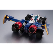 Load image into Gallery viewer, PRE-ORDER Variable Action 2nd LAP Super Asurada SA-01/C (with gift) FUTURE GPX CYBER FORMULA11
