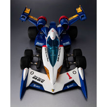Load image into Gallery viewer, PRE-ORDER Variable Action 2nd LAP Super Asurada SA-01/C (with gift) FUTURE GPX CYBER FORMULA11
