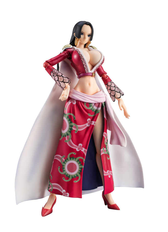 PRE-ORDER Variable Action Heroes Boa Hancock Ver.1.5 One Piece