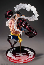Load image into Gallery viewer, PRE-ORDER Variable Action Heroes Monkey D. Luffy Gear 4 Boundman One Piece
