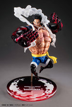 Load image into Gallery viewer, PRE-ORDER Variable Action Heroes Monkey D. Luffy Gear 4 Boundman One Piece
