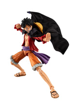 Load image into Gallery viewer, PRE-ORDER Variable Action Heroes Monkey D. Luffy Ver.1.5 One Piece
