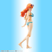 Load image into Gallery viewer, PRE-ORDER Variable Action Heroes Nami Summer Vacation Ver. (repeat) One Piece
