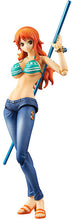 Load image into Gallery viewer, PRE-ORDER Variable Action Heroes Nami (Repeat) One Piece
