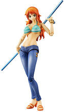 Load image into Gallery viewer, PRE-ORDER Variable Action Heroes Nami (Repeat) One Piece
