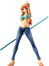 Load image into Gallery viewer, PRE-ORDER Variable Action Heroes Nami (Repeat) One Piece
