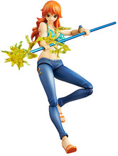 Load image into Gallery viewer, PRE-ORDER Variable Action Heroes Nami (Repeat) One Piece
