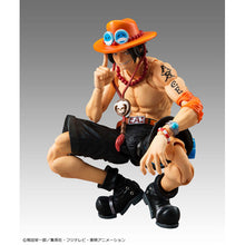 Load image into Gallery viewer, PRE-ORDER Variable Action Heroes Portgas D. Ace (Repeat) One Piece

