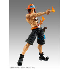 Load image into Gallery viewer, PRE-ORDER Variable Action Heroes Portgas D. Ace (Repeat) One Piece
