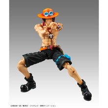 Load image into Gallery viewer, PRE-ORDER Variable Action Heroes Portgas D. Ace (Repeat) One Piece
