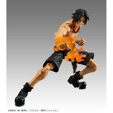 Load image into Gallery viewer, PRE-ORDER Variable Action Heroes Portgas D. Ace (Repeat) One Piece
