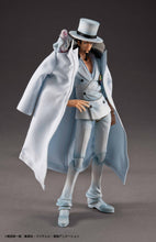 Load image into Gallery viewer, PRE-ORDER Variable Action Heroes Rob Lucci Ver. 1.5 One Piece
