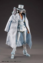 Load image into Gallery viewer, PRE-ORDER Variable Action Heroes Rob Lucci Ver. 1.5 One Piece
