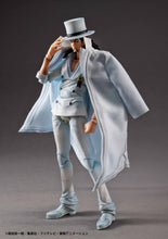 Load image into Gallery viewer, PRE-ORDER Variable Action Heroes Rob Lucci Ver. 1.5 One Piece
