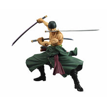 Load image into Gallery viewer, PRE-ORDER Variable Action Heroes Roronoa Zoro (Repeat) One Piece
