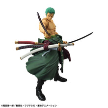 Load image into Gallery viewer, PRE-ORDER Variable Action Heroes Roronoa Zoro (repeat) One Piece
