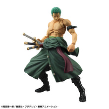 Load image into Gallery viewer, PRE-ORDER Variable Action Heroes Roronoa Zoro (repeat) One Piece
