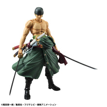 Load image into Gallery viewer, PRE-ORDER Variable Action Heroes Roronoa Zoro (repeat) One Piece
