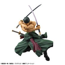 Load image into Gallery viewer, PRE-ORDER Variable Action Heroes Roronoa Zoro (repeat) One Piece
