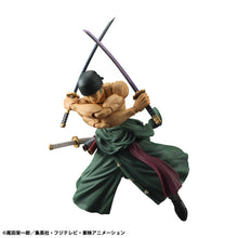 Load image into Gallery viewer, PRE-ORDER Variable Action Heroes Roronoa Zoro (repeat) One Piece
