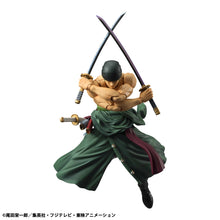 Load image into Gallery viewer, PRE-ORDER Variable Action Heroes Roronoa Zoro (repeat) One Piece

