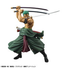 Load image into Gallery viewer, PRE-ORDER Variable Action Heroes Roronoa Zoro (repeat) One Piece
