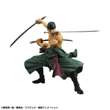 Load image into Gallery viewer, PRE-ORDER Variable Action Heroes Roronoa Zoro (repeat) One Piece
