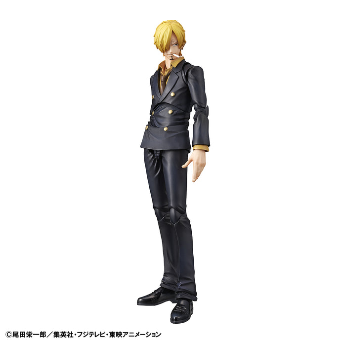 PRE-ORDER Variable Action Heroes Sanji One Piece (repeat)