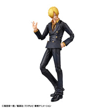 Load image into Gallery viewer, PRE-ORDER Variable Action Heroes Sanji One Piece (repeat)
