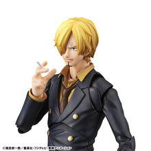 Load image into Gallery viewer, PRE-ORDER Variable Action Heroes Sanji One Piece (repeat)
