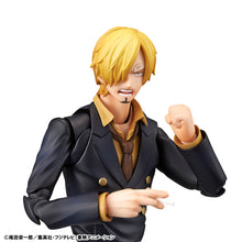 Load image into Gallery viewer, PRE-ORDER Variable Action Heroes Sanji One Piece (repeat)

