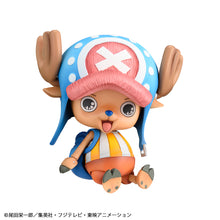 Load image into Gallery viewer, PRE-ORDER Variable Action Heroes Tony Tony Chopper One Piece (repeat)
