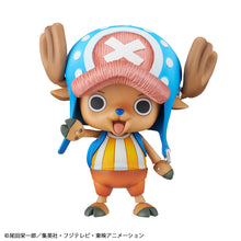 Load image into Gallery viewer, PRE-ORDER Variable Action Heroes Tony Tony Chopper One Piece (repeat)
