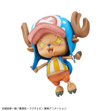 Load image into Gallery viewer, PRE-ORDER Variable Action Heroes Tony Tony Chopper One Piece (repeat)
