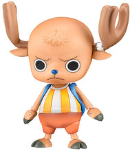 Load image into Gallery viewer, PRE-ORDER Variable Action Heroes Tony Tony Chopper (Repeat) One Piece
