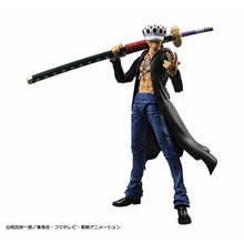 Load image into Gallery viewer, PRE-ORDER Variable Action Heroes Trafalgar Law (repeat) One Piece
