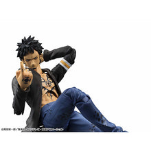 Load image into Gallery viewer, PRE-ORDER Variable Action Heroes Trafalgar Law (repeat) One Piece
