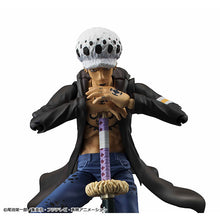 Load image into Gallery viewer, PRE-ORDER Variable Action Heroes Trafalgar Law (repeat) One Piece
