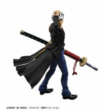 Load image into Gallery viewer, PRE-ORDER Variable Action Heroes Trafalgar Law (repeat) One Piece

